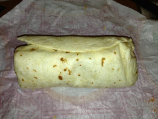 Taco Time by null