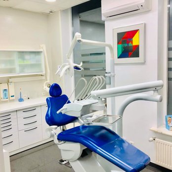 Dentaconfort - General Dentistry Near Me - Saint-Gilles, BRU