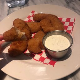 Chicken Fingers
