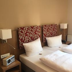 Parkhotel Margaretenhof - Room-Parkhotel Margaretenhof, Gohrisch/Sächsische Schweiz