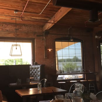 Engine Room - Southern Near Me - Mystic, Connecticut