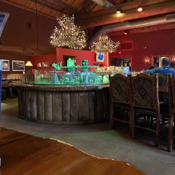 Buffalo Phil's Pizza & Grille - Galaxy room. - American Near Me - Wisconsin Dells, Wisconsin Buffalo Phil's Pizza & Grille - Galaxy room. - American Near Me - Wisconsin Dells, Wisconsin