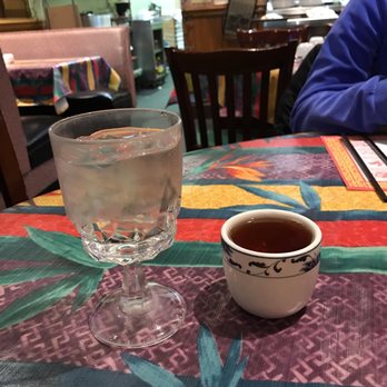 Full Key Restaurant - Free tea - Chinese Near Me - Wheaton, Maryland Full Key Restaurant - Free tea - Chinese Near Me - Wheaton, Maryland