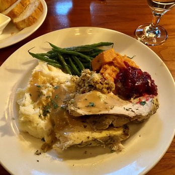 Scratch - New American Near Me - Mountain View, California