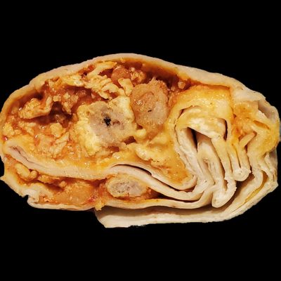 Anita's New Mexico Style Mexican Food by null