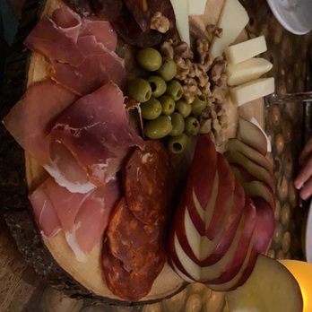 Sangria 71 - Meat and cheese platter - chef special - Spanish Near Me - Island Park, New York Sangria 71 - Meat and cheese platter - chef special - Spanish Near Me - Island Park, New York