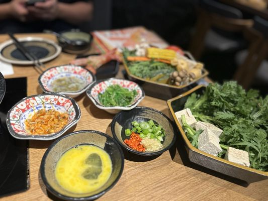 Mikiya Wagyu Shabu House | Las Vegas by null