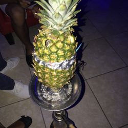 Noor Hookah