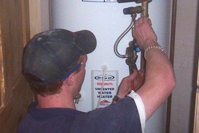 Slide of Bethpage Emergency Plumbing and Heating