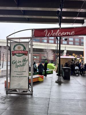 Minneapolis Christkindl Market by null