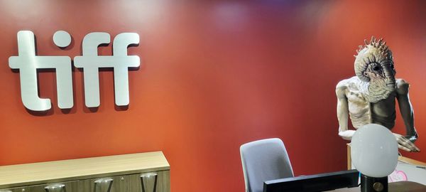 TIFF Lightbox by null