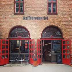 Kaffebrenneriet Grønlandsleiret