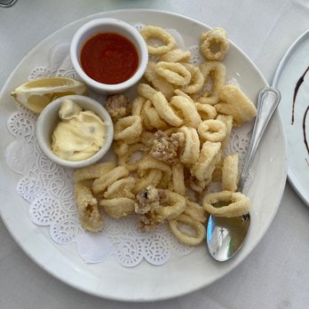 Prego Restaurant - Italian Near Me - Tustin, California