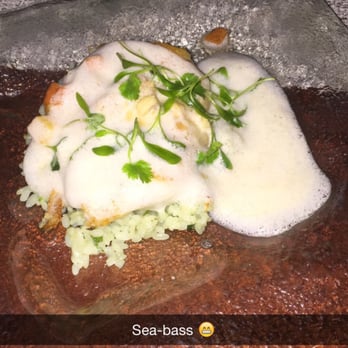 Marmalade - Sea bass - Caribbean Near Me - San Juan, Puerto Rico