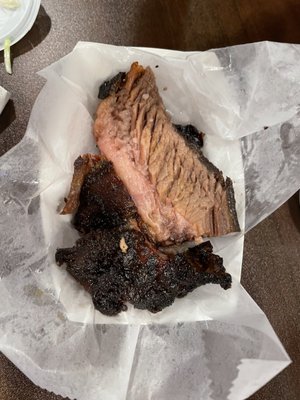 Heaven's Barbecue on Earth by null
