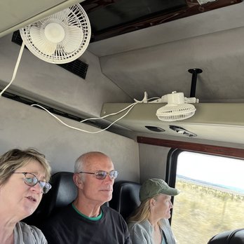 Arizona Winery Tours - We are having a blast on the bus - Wine Tours Near Me Arizona Winery Tours - We are having a blast on the bus - Wine Tours Near Me