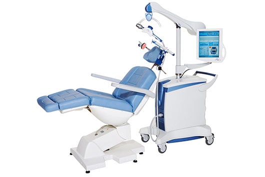 Syncro Technology Corp