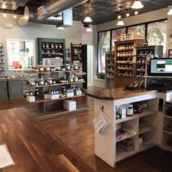 Savory Spice Shop