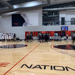 Drive Nation - Tournament time