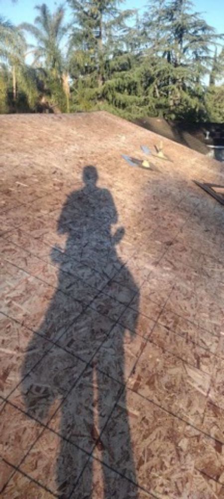 Slide of Bay Area Roofing