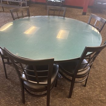 Pad Thai Restaurant - Seating.... - Thai Near Me - Clovis, California