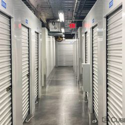 CubeSmart Self Storage