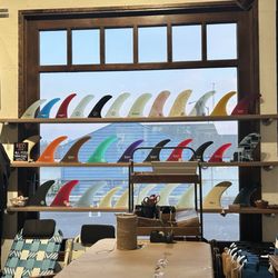 Hobie Surf Shop