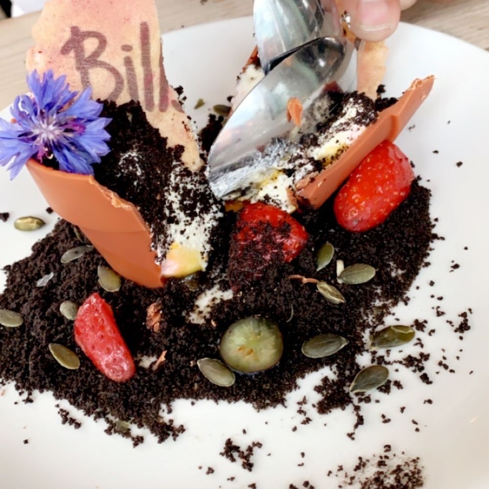Bill's Restaurant - British Near Me - Cardiff Bay, CRF Bill's Restaurant - British Near Me - Cardiff Bay, CRF