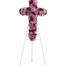 Ensign The Florist
