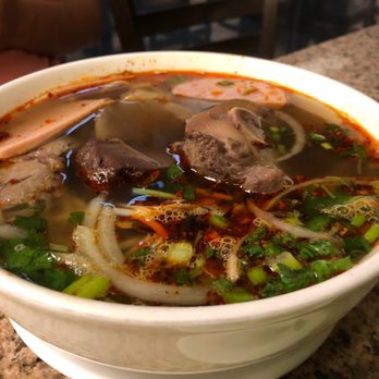 Pho Thuan Thanh - Bun bo Hue - Vietnamese Near Me - Mesa, Arizona