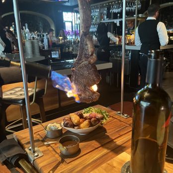 Harper's - Steakhouses Near Me - Nashville, Tennessee Harper's - Steakhouses Near Me - Nashville, Tennessee