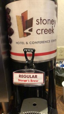 Stoney Creek Hotel Quad Cities - Moline by null
