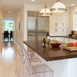 JWH Design & Cabinetry  LLC - Winner: JWH Kitchen Design Contest; Old Greenwich, CT