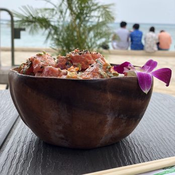 Barefoot Beach Cafe - Breakfast & Brunch Near Me - Honolulu, Hawaii