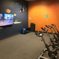 America's Fitness Center