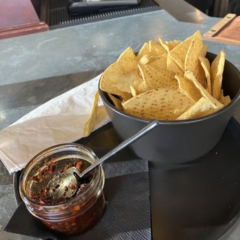 Epiphany - Matcha Salsa - Cocktail Bars Near Me - Louisville, Kentucky