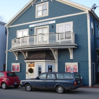 Chester Playhouse - Performing Arts Near Me - Chester, Nova Scotia Chester Playhouse - Performing Arts Near Me - Chester, Nova Scotia