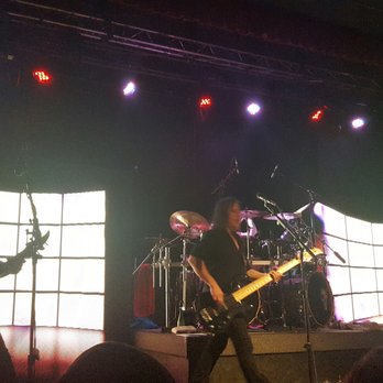 Diesel Concert Lounge - Queensryche - Venues & Event Spaces Near Me - Chesterfield, Michigan Diesel Concert Lounge - Queensryche - Venues & Event Spaces Near Me - Chesterfield, Michigan