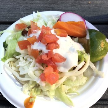 Taqueria La Pasadita - Fish taco - Mexican Near Me - Seattle, Washington Taqueria La Pasadita - Fish taco - Mexican Near Me - Seattle, Washington
