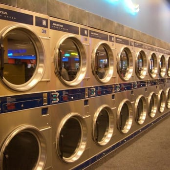 World's Largest Laundromat - Laundromat Near Me - Berwyn, Illinois World's Largest Laundromat - Laundromat Near Me - Berwyn, Illinois