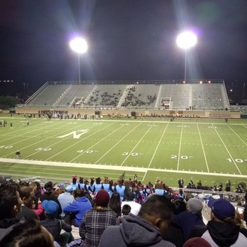 Dub Farris Athletic Complex - Stadiums & Arenas Near Me - San Antonio, Texas