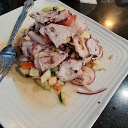 Octopus Octopus
