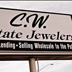 CW Estate Jewelers