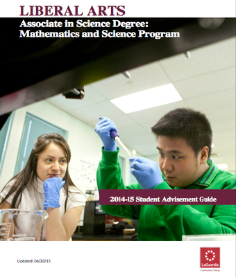 LaGuardia Community College by null