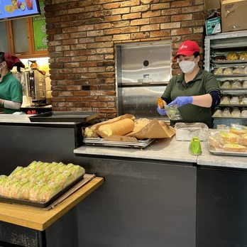 Maxin Bakery - So fresh ! - Bakeries Near Me - Flushing, New York