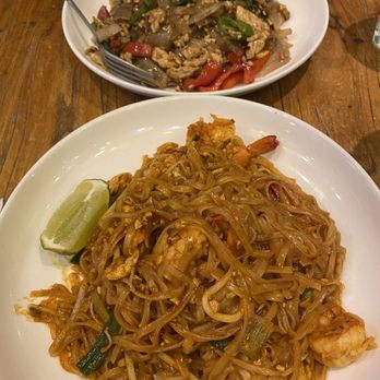 One Two Thai - Pad Thai - Thai Near Me - New York, New York