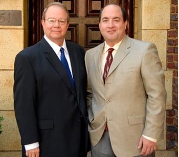 Wininger Law Firm - disability attorney in Birmingham, AL