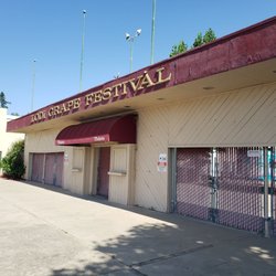Lodi Grape Festival & Harvest Fair
