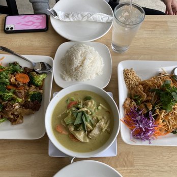 Basil & Co - Pad Thai, Pad See Ew, and Green Curry - Thai Near Me - Diamond Bar, California Basil & Co - Pad Thai, Pad See Ew, and Green Curry - Thai Near Me - Diamond Bar, California