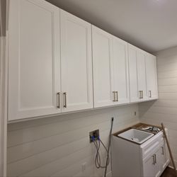 Georgia Cabinet Co Kitchen & Bath